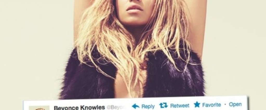 beyonce