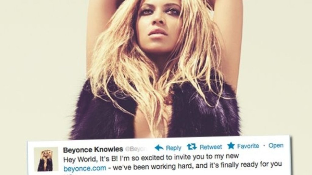 beyonce