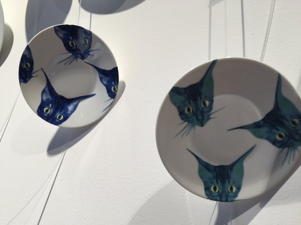 GILTIG котките