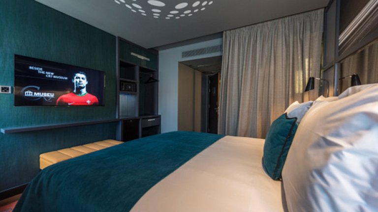 Влизате и забравяте за проблемите си