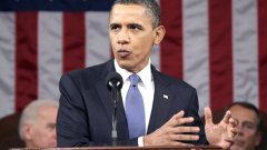 Схващането, че САЩ могат сами да сложат край на гражданската война в Сирия е "преувеличено", посочи президентът на Съединените щати Барак Обама пред CNN