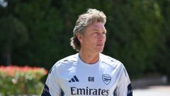 Бивш играч на Юнайтед и Реал влезе в щаба на Арсенал