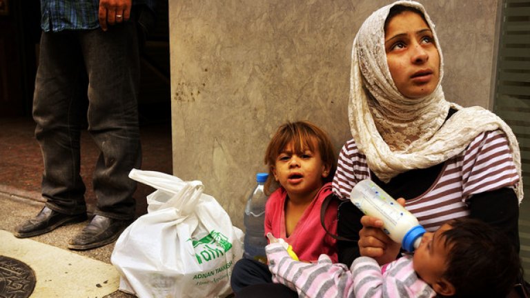 От седмици продължава битката за ключовия град Алепо, като нито бунтовниците, нито режимът, подкрепян от Русия, възнамеряват да отстъпват