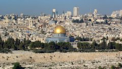 От движението призовават за нов "Ден на гнева" срещу решението на САЩ да признае Йерусалим за столица на Израел