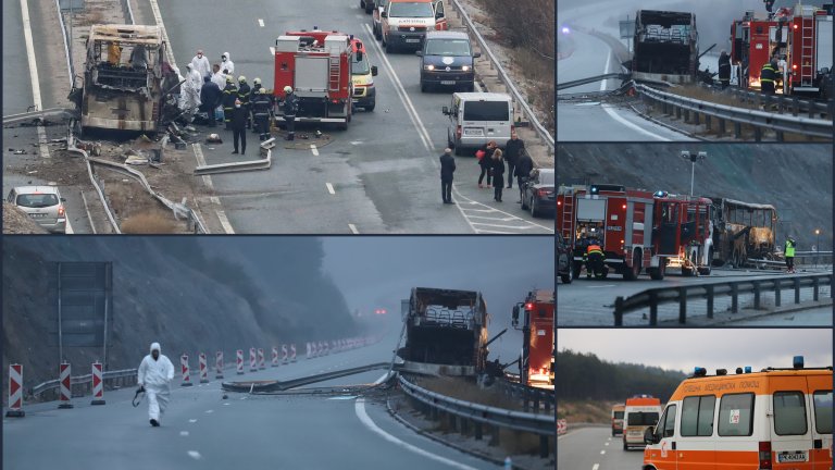 Трябва ни спирачка за цялата тази омраза, трябва и да се научим да носим отговорност за думите си