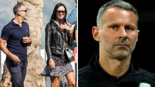 Как Райън Гигс загуби работата си и Залата на славата заради фалшиво обвинение в домашно насилие