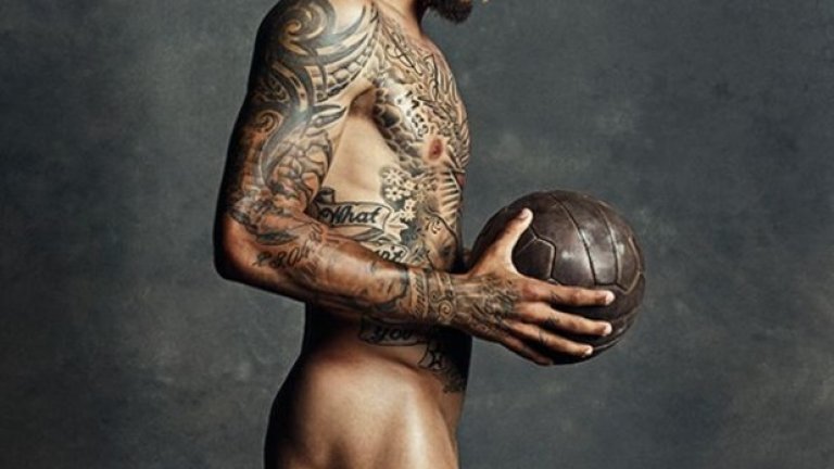 Джърмейн Джоунс, футбол