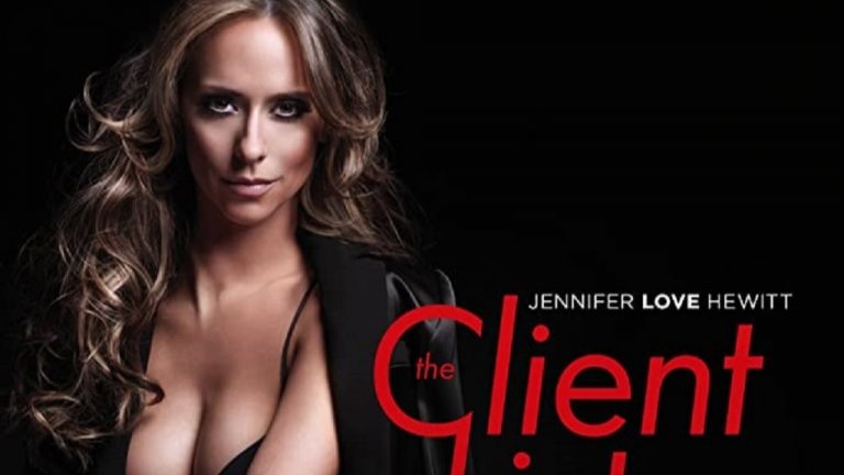 Красивата брюнетка Дженифър Лав Хюит накара почитателите си да се влюбят първо в нежните ѝ черти. Или поне това видяхме в "Шепот от отвъдното" (Ghost Whisperer). Когато обаче се появи няколко години след това в "Специални клиенти" (The Client List) видяхме и нейната доста по-фатална страна. И да, истински са.