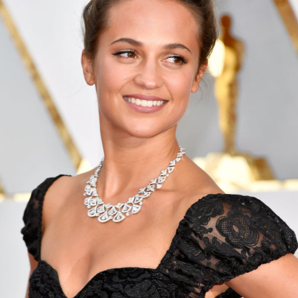 Тази година - на наградите на Академията.