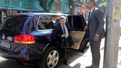 В Пловдив Цацаров съобщи още, че ще поиска от ВКС тълкувателно решение за уеднаквяване на съдебната практика при спорни пътни произшествия  