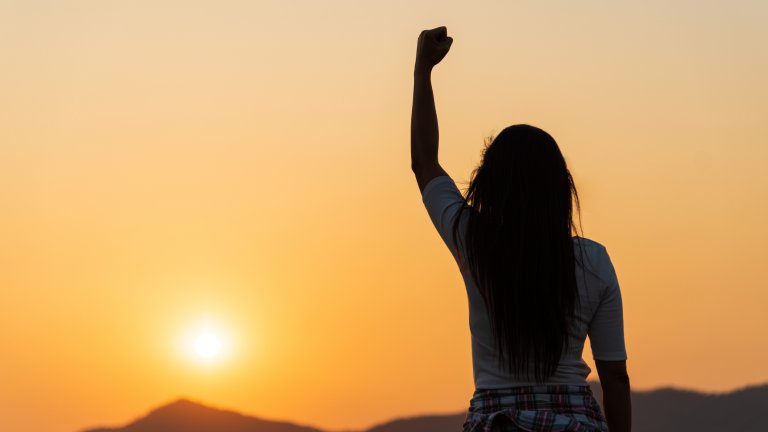 Началото на май е изпълено с поводи за отбелязване на славата от това да се бориш смело