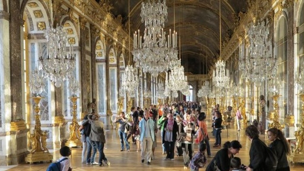 Le Louvre
