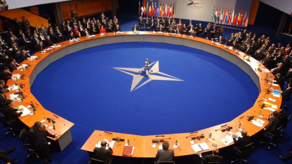 nato meeting
