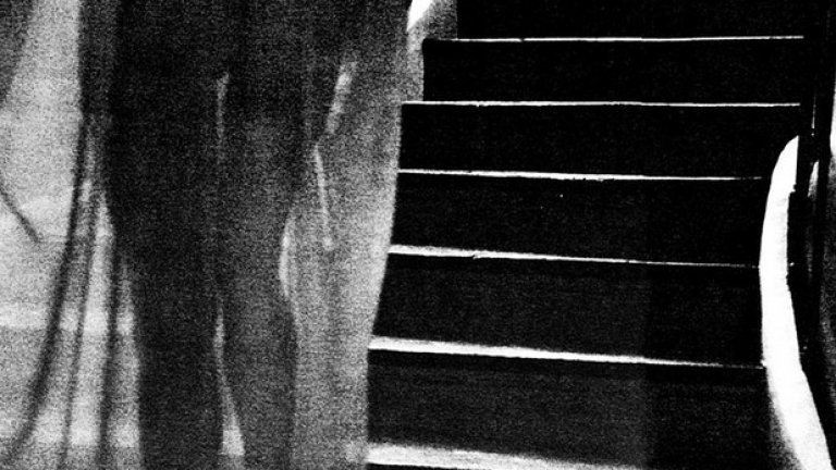 Брад снима Анджелина