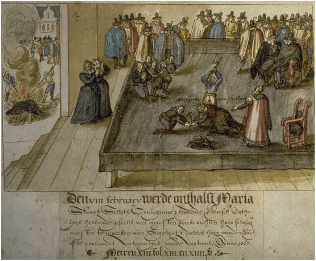 16th-century-england