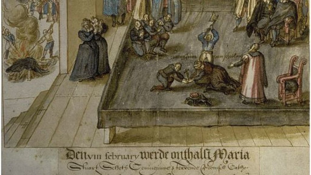 16th-century-england
