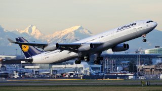 lufthansa