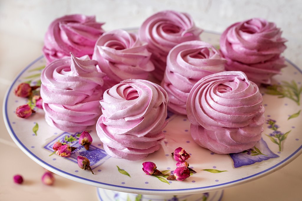 Не е задължително десертите да са с традиционното брашно