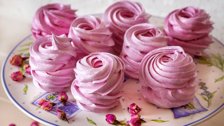 Не е задължително десертите да са с традиционното брашно