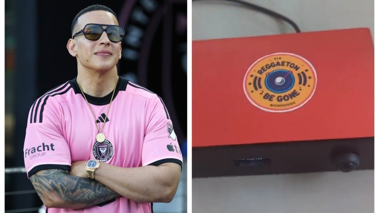 Une machine à rêve qui peut arrêter la musique forte des voisins Une machine à rêve qui peut arrêter la musique forte des voisins