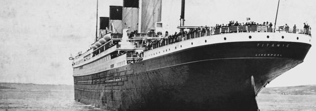 titanic