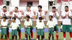 Български национал: Хейтят ни хора, които не са се събличали по физическо