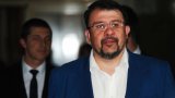 Именно "Волт" бяха мандатоносителят на ПП-ДБ