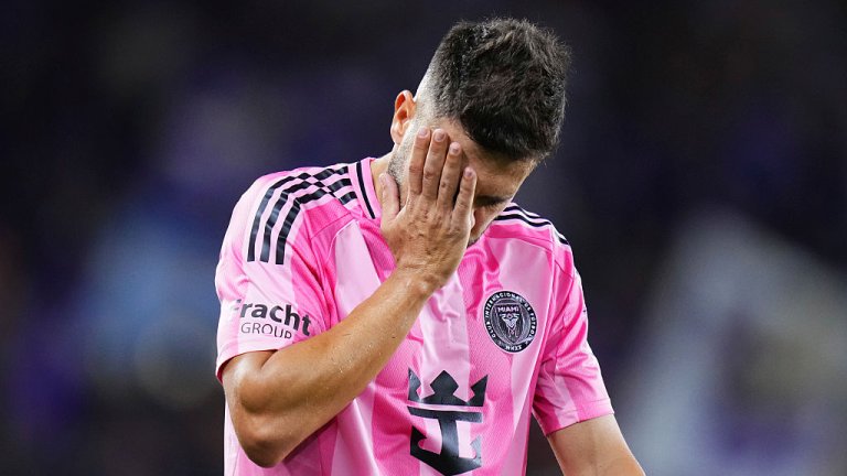 Легенда на Барселона и Испания обяви края на кариерата си (видео)