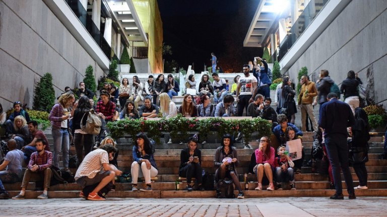 Фестивалът ще обхване над 70 локации в Пловдив.