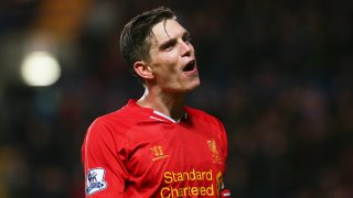 Как един датски маниак по татуировките стана култов герой на "Анфийлд"