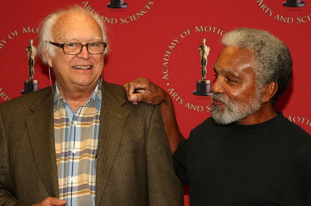 AMPAS Hosts A Screening Of "A Time For Burning"