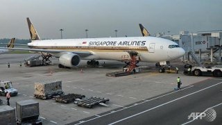 a-singapore-airlines