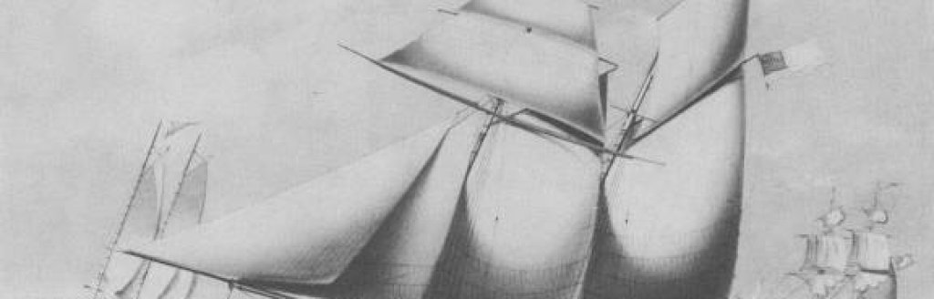 USS_Wanderer_(1857)