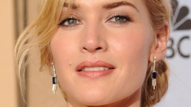 Кейт Уинслет
Носителката на "Оскар", никога няма да влезе в социалните медии, поне ако вярваме на нейно интервю в The Sunday Times. "Социалните медии имат голямо влияние върху самочувствието на младите жени, защото ги карат да се стремят непременно да се харесат на хората. И какво следва? Хранителни разстройства. Това ме вбесява. Затова и у дома не се ползват никакви социални медии". Уинслет неведнъж е подчертавала, че е феминистка, затова и не е странно, че не одобрява начина, по който социалните медии се отразяват върху цяло поколение млади жени.