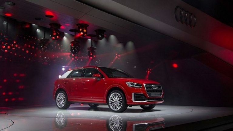 Кросоувърите не са отговор на всички проблеми
Вече всички марки предлагат или ще предлагат такива модели – от Kia до Bentley, а на пазара предстои да излязат нови попълнения. До края на десетилетието се очаква, че 25% от продажбите ще са на кросоувъри. Серджо Маркионе обяви, че Ferrari няма да се включи в тази лудост и светът си отдъхна.