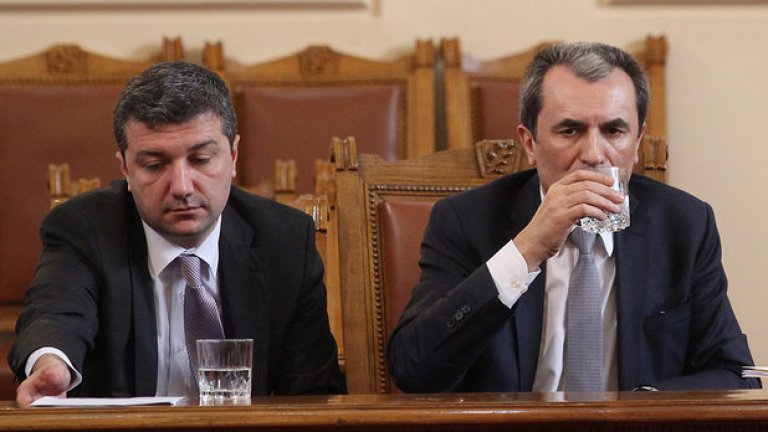 - Пак ще трябва да обясняваме за "Южен поток"