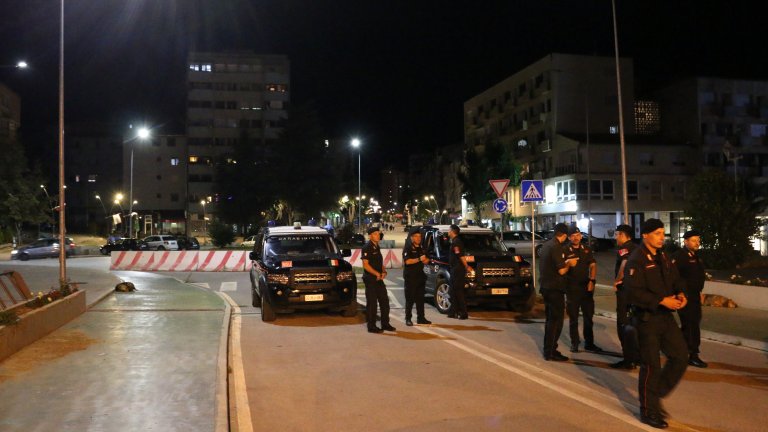 Сърбия ще спре да издава регистрационни табели с наименованията на градовете в Косово, а Косово ще спре пререгистрацията