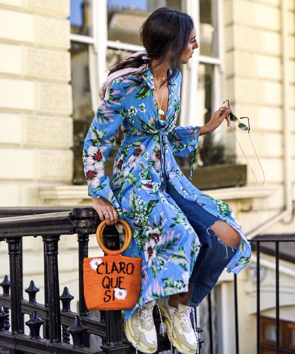 Paris Fashion Week