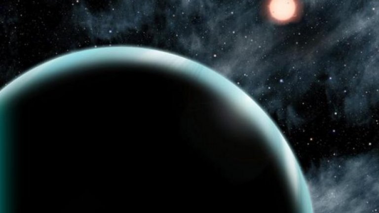 Обявявяме откриването на екзопланета, която по наше мнение е много близък братовчед на Земята. Най-близкият, откриван досега, съобщиха от НАСА