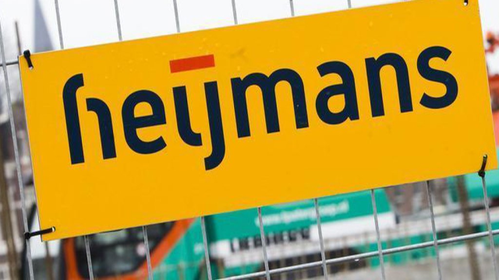 heijmans