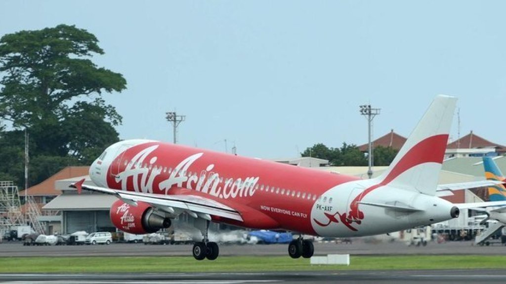 air asia