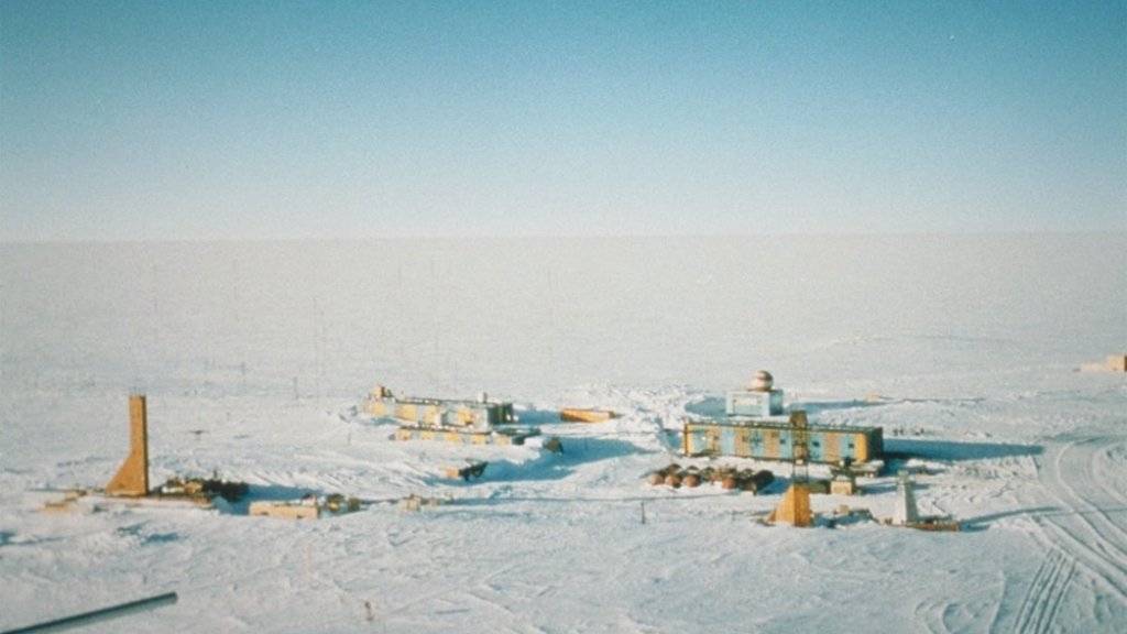 Wostok-Station_core32