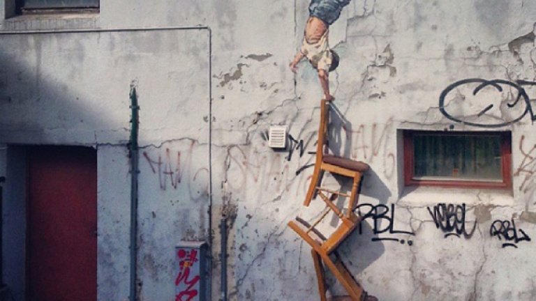 Ernest Zacharevich, Норвегия