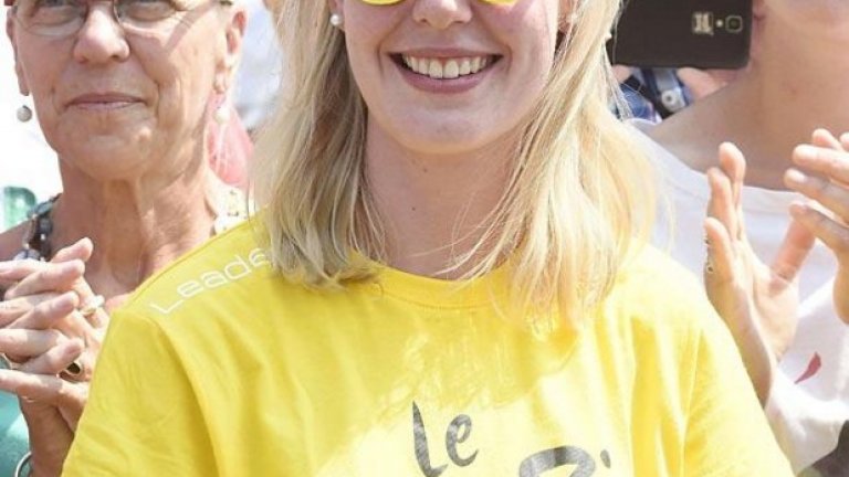 Най-култовите фенове на Тур дьо Франс 2015