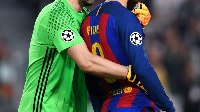 Барселона ще е мястото, към което почти целият свят ще е обърнал поглед тази вечер