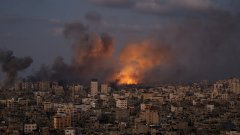 Израел предупреди: До 24 часа над 1 млн. палестинци да се евакуират от Газа