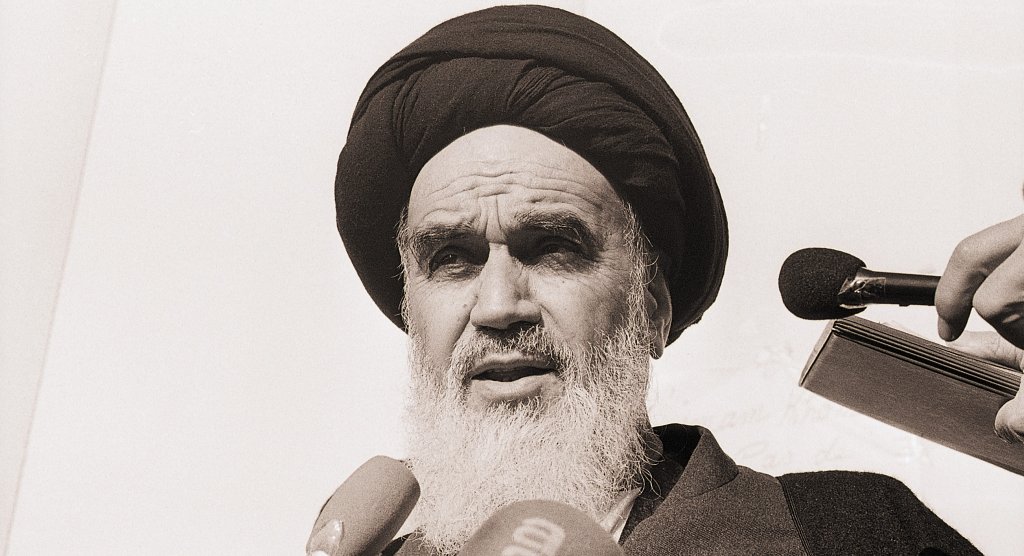 Иранската революция: Раждането на Ислямската република