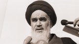 Иранската революция: Раждането на Ислямската република