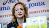 Антоанета Стефанова с нова престижна победа