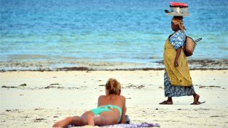 tourism